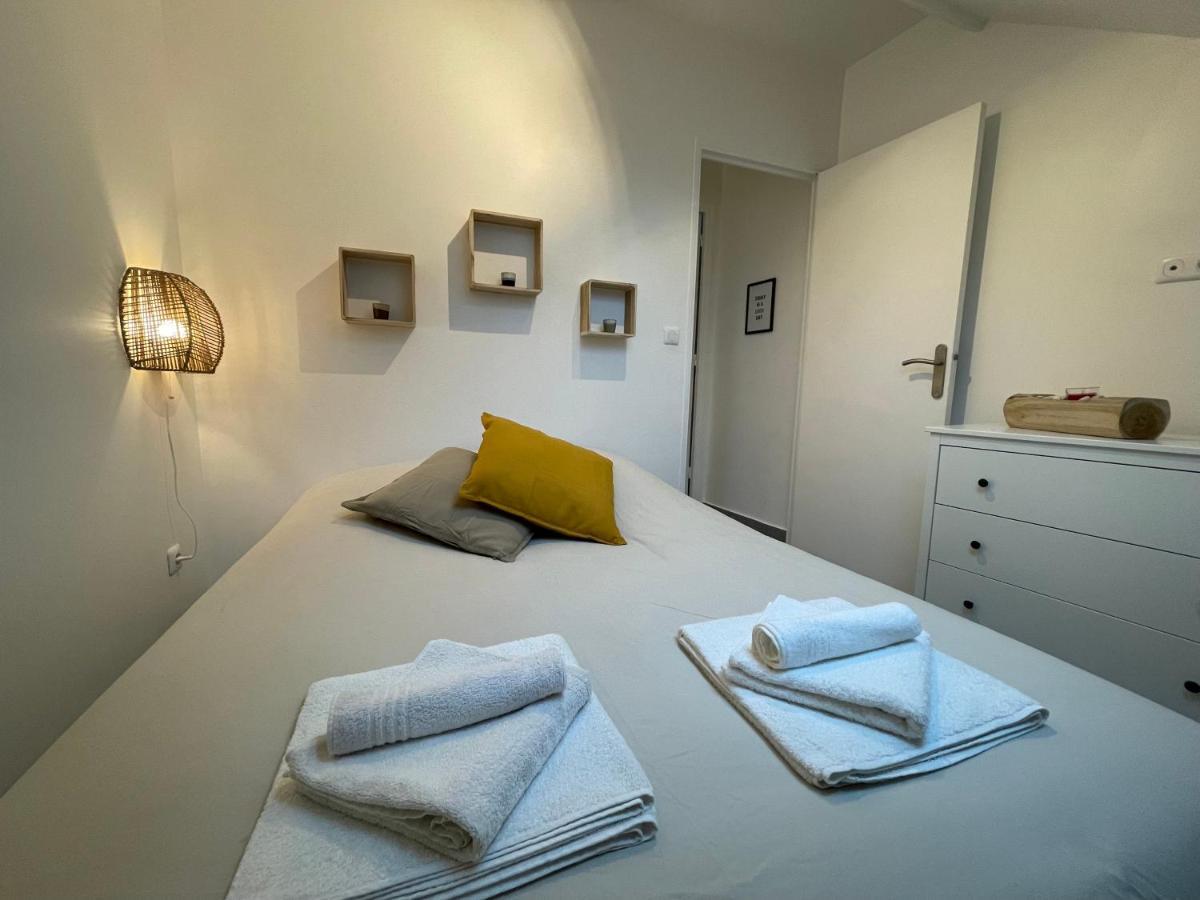 Superbe T3 Duplex Proche Paris & Disneyland Ozoir-la-Ferrière エクステリア 写真